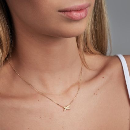 Collier Valentin for You