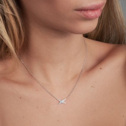 Collier Valentin for You