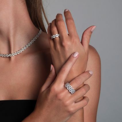 Bague Je Le Veux