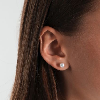 Japonaise Mon Amour ear studs