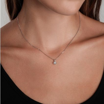Pendentif Ma Reine d'Amour N°2