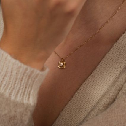 Pendentif Chance of Love n°4