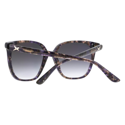 Lunettes de soleil femme Étoile N°2