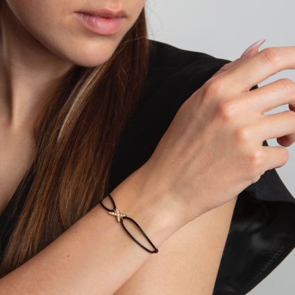 Bracelet Étoile-Évidence