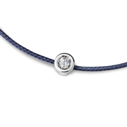 Showcase au Casino Blue Bracelet