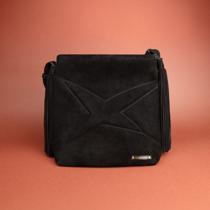 Sac hobo bandoulière Juste et Légitime