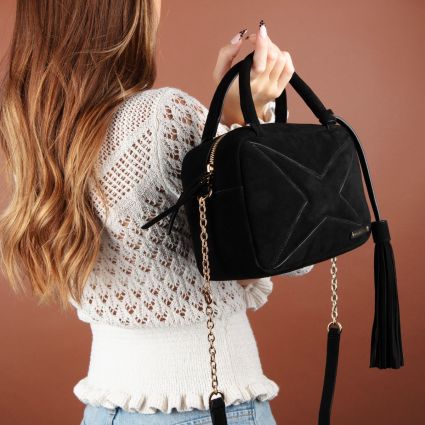Sac Boston Juste et Légitime