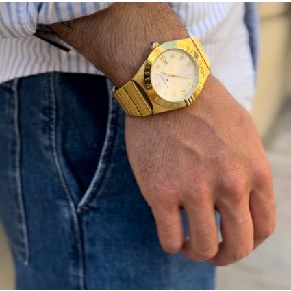 Montre homme Mauboussin 1827