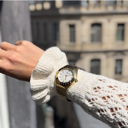 Montre femme Mauboussin 1827