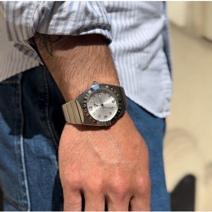 Montre homme Mauboussin 1827