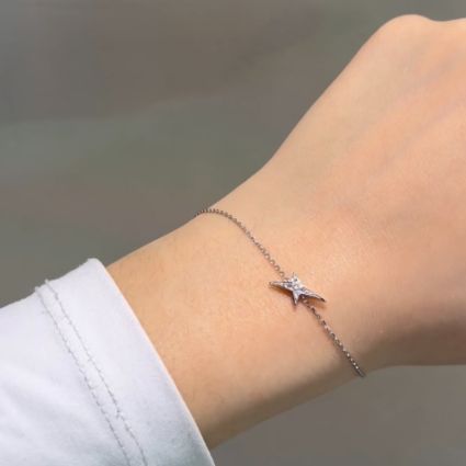 Bracelet French Valentine