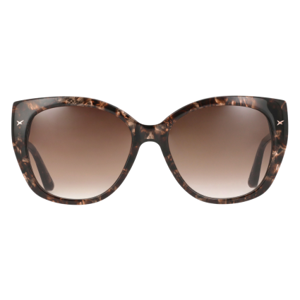 Lunettes de soleil femme Jolie N°1