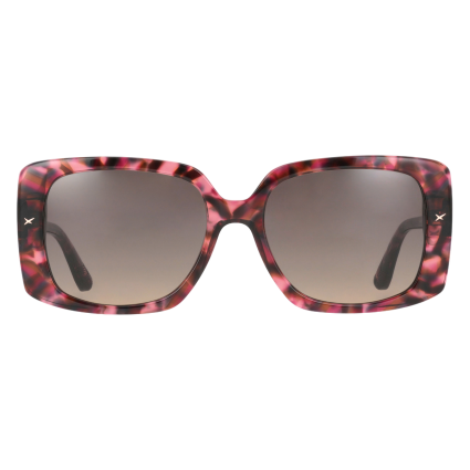 Lunettes de soleil femme Jolie N°2
