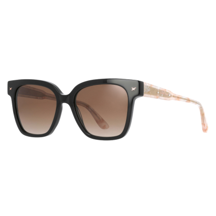 Lunettes de soleil femme Jolie N°3