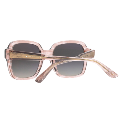 Lunettes de soleil femme Jolie N°4