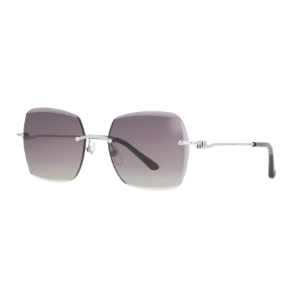 Lunettes de soleil femme Love N°1