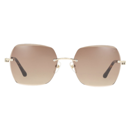Lunettes de soleil femme Love N°1