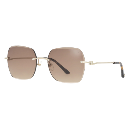 Lunettes de soleil femme Love N°1