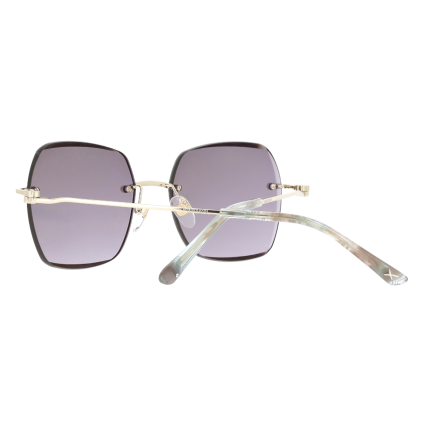 Lunettes de soleil femme Love N°1