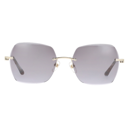 Lunettes de soleil femme Love N°1