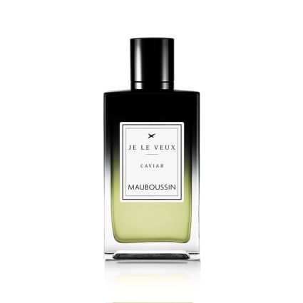 Parfum Je Le Veux Caviar