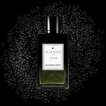 Parfum Je Le Veux Caviar