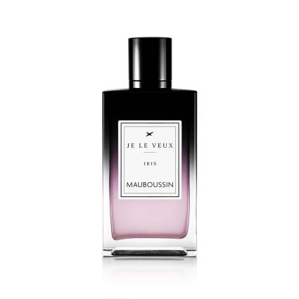 Parfum Je Le Veux Iris