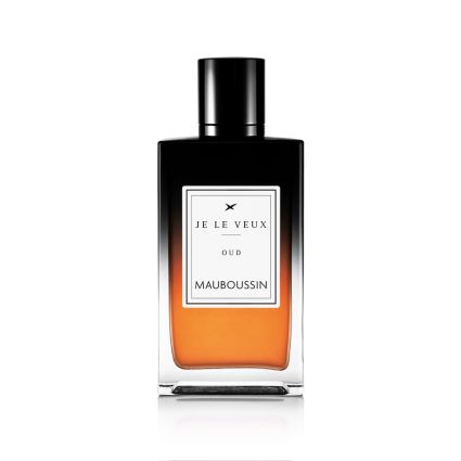 Parfum Je Le Veux Oud