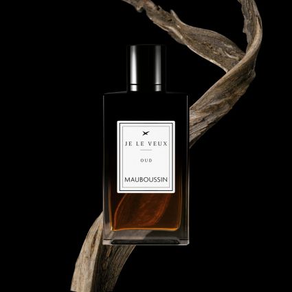 Parfum Je Le Veux Oud