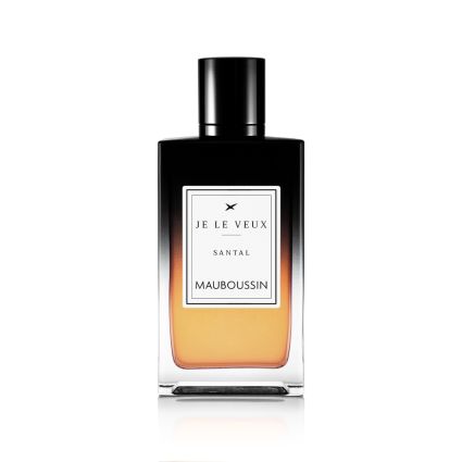 Parfum Je Le Veux Santal