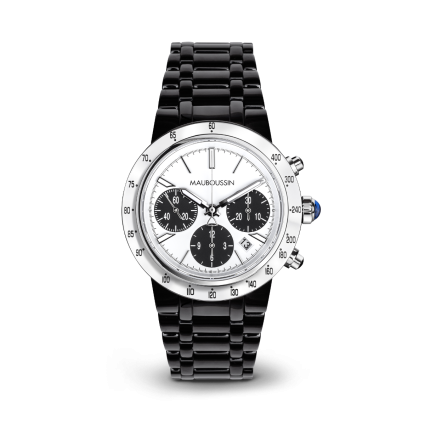 Montre 1827, L’Heure