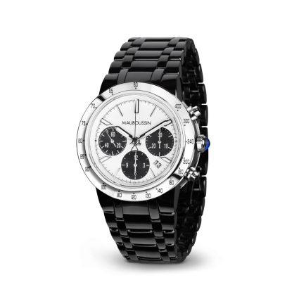 Montre 1827, L’Heure