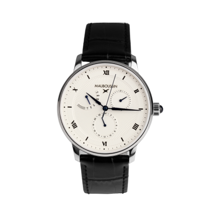 Montre homme Un Drugstore en 1965