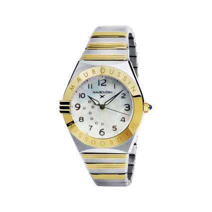 Montre femme Mauboussin 1827