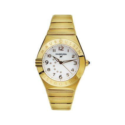 Montre femme Mauboussin 1827