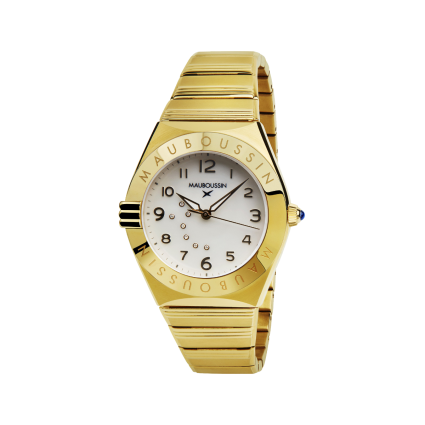Montre femme Mauboussin 1827
