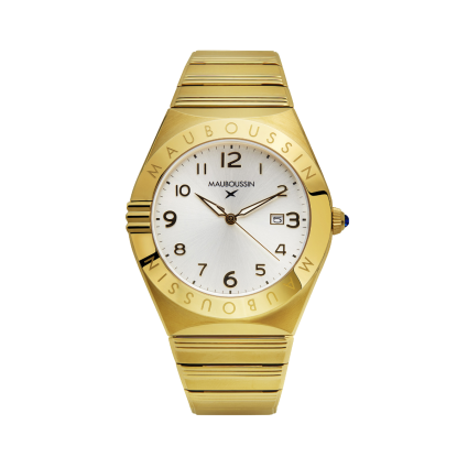 Montre homme Mauboussin 1827
