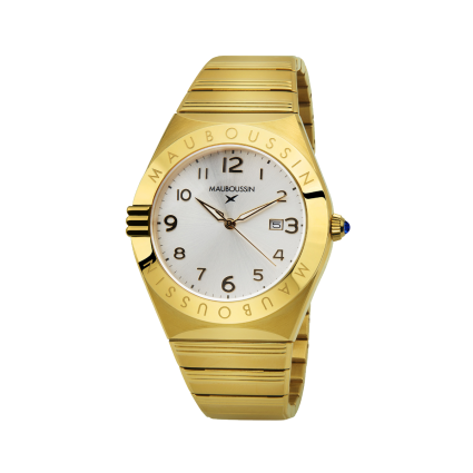 Montre homme Mauboussin 1827