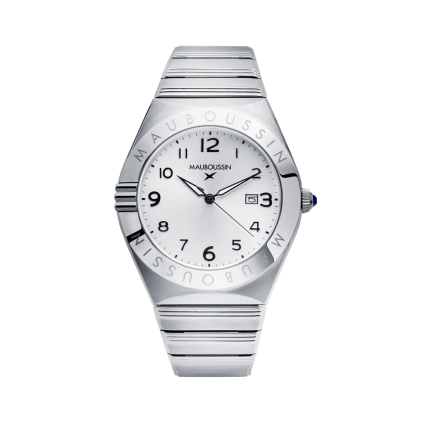 Montre homme Mauboussin 1827