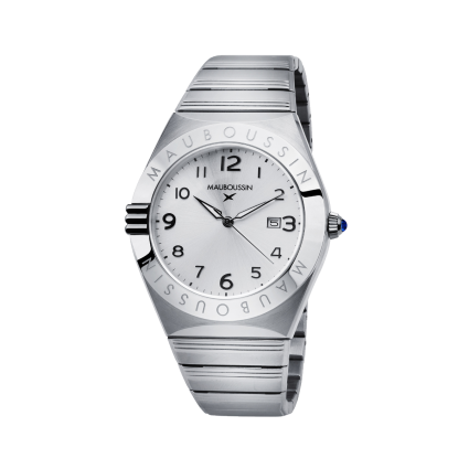 Montre homme Mauboussin 1827