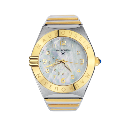 Montre femme Mauboussin 1827