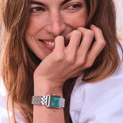 Montre Rue Colette
