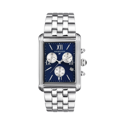 Montre Avenue Victor Hugo