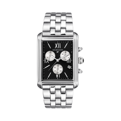 Montre Avenue Victor Hugo