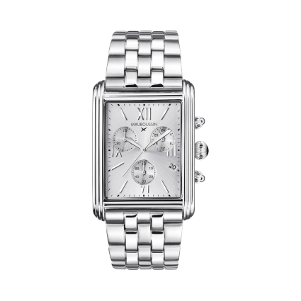 Montre Avenue Victor Hugo