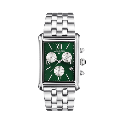 Montre Avenue Victor Hugo