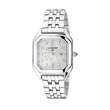 Montre Belo Horizonte