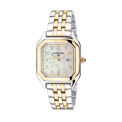 Montre Belo Horizonte