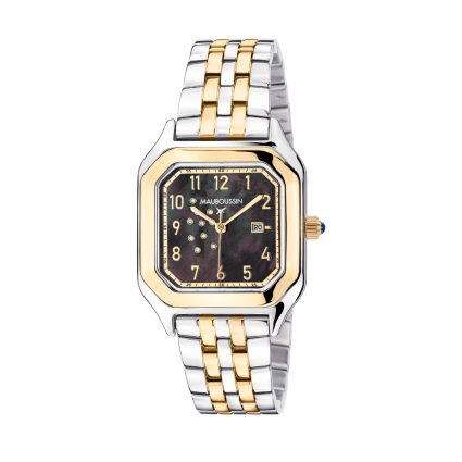 Montre Belo Horizonte