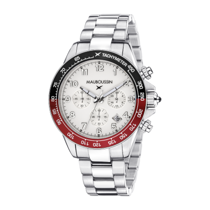 Montre RAGE DE VIVRE